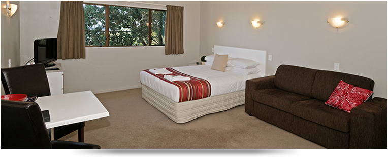 Airport Harbour View Auckland Motels
